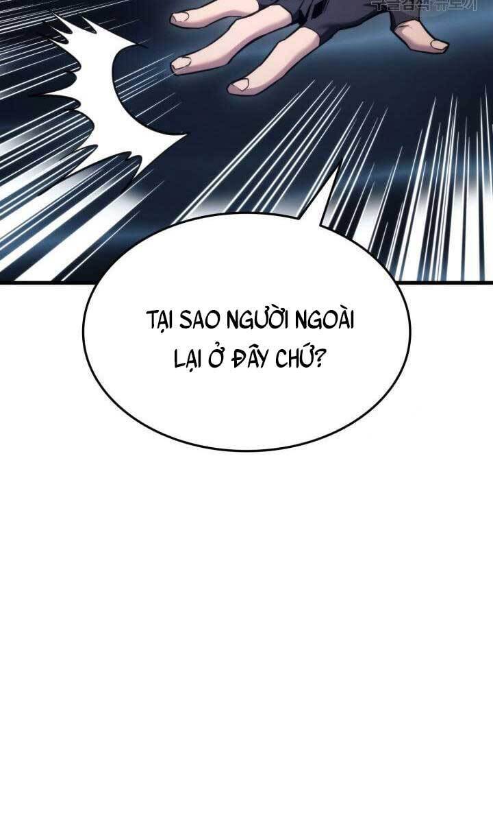 Sự Trở Lại Của Vị Thần Sức Mạnh Chap 82 - Next Chap 83