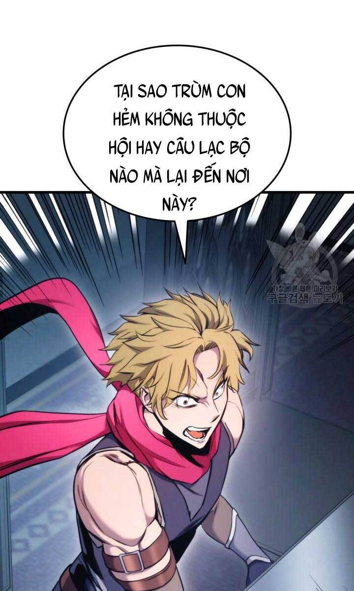 Sự Trở Lại Của Vị Thần Sức Mạnh Chap 82 - Next Chap 83