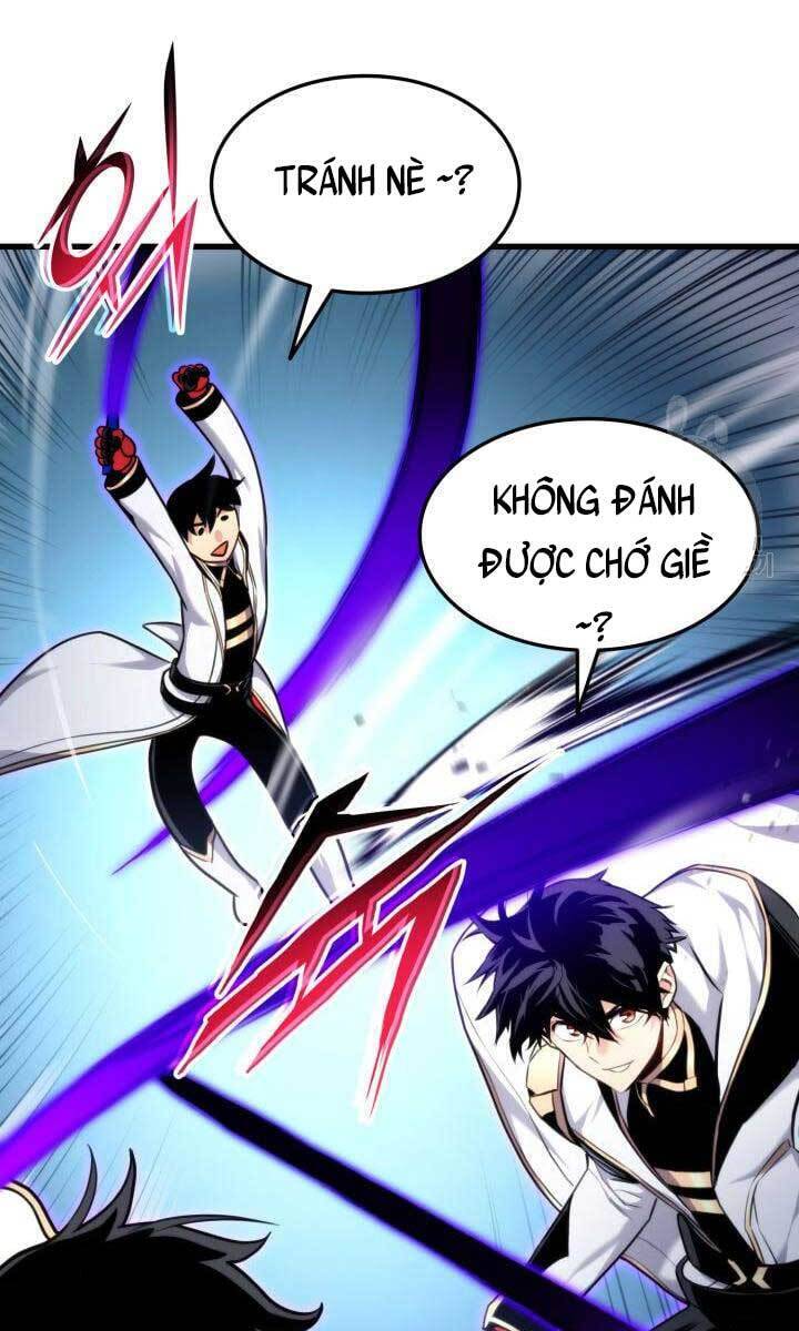 Sự Trở Lại Của Vị Thần Sức Mạnh Chap 82 - Next Chap 83