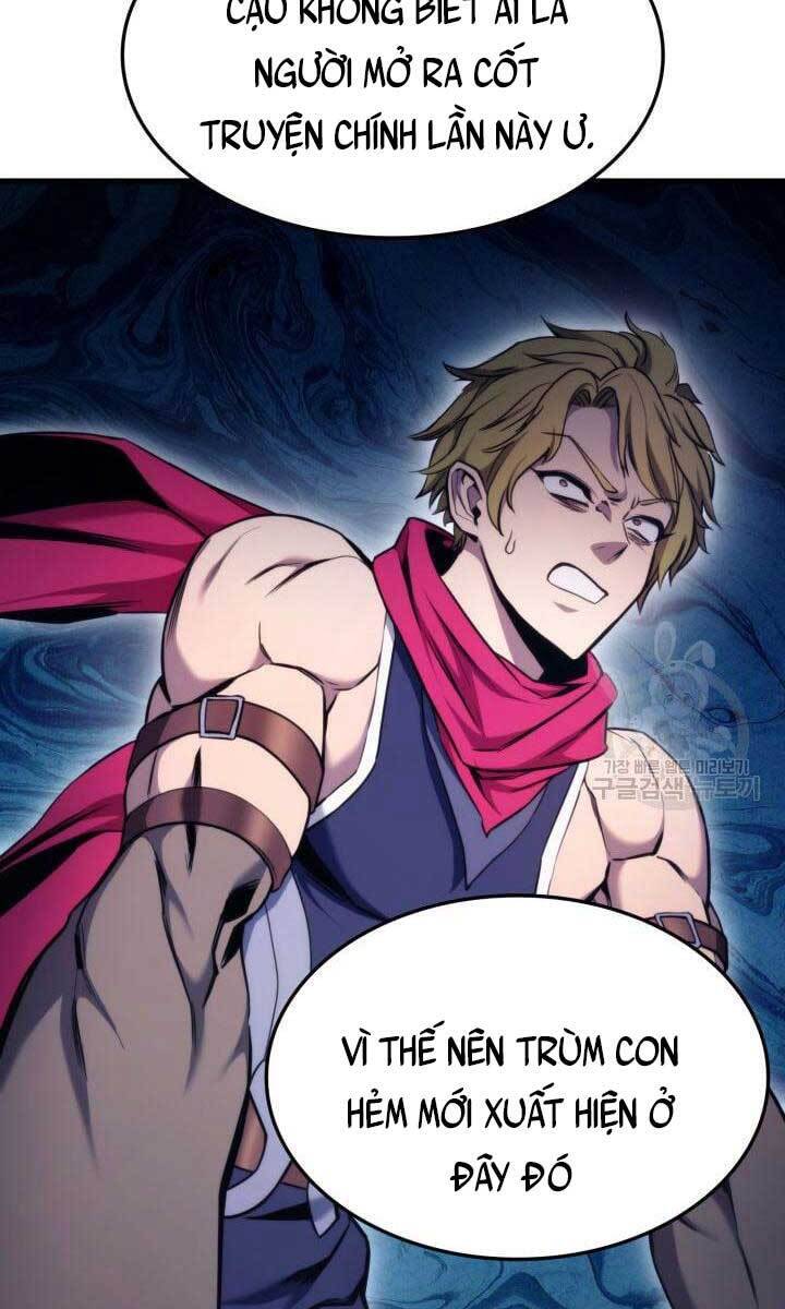 Sự Trở Lại Của Vị Thần Sức Mạnh Chap 82 - Next Chap 83