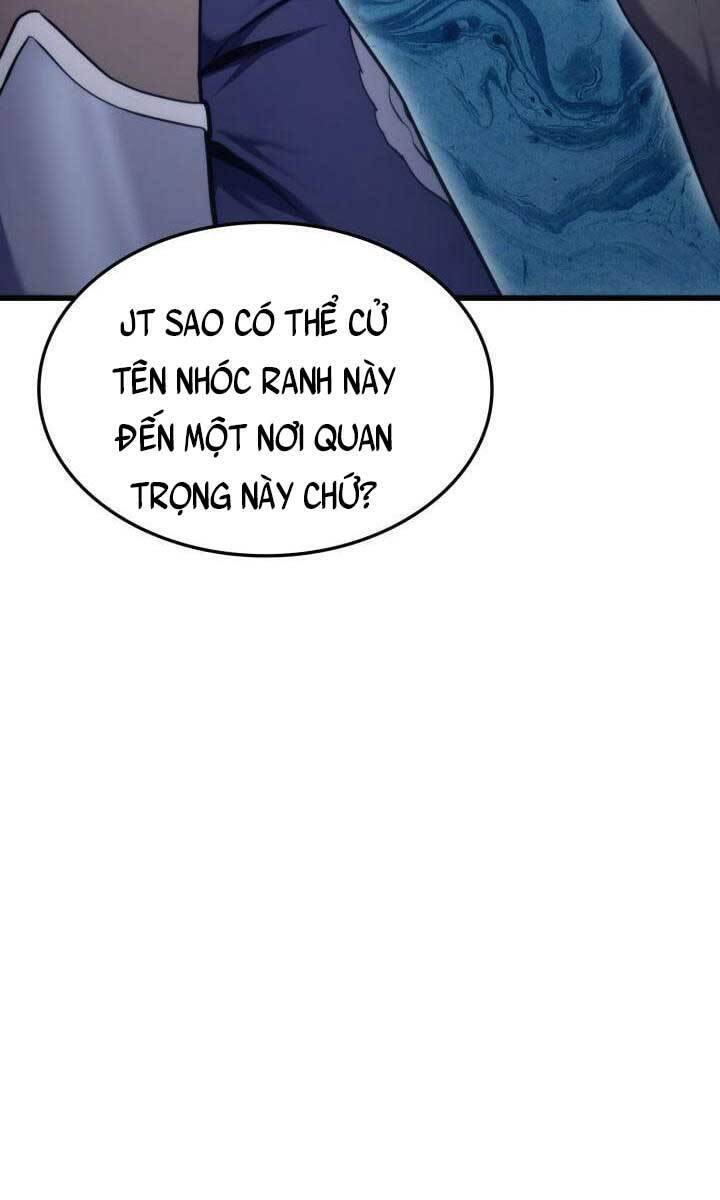 Sự Trở Lại Của Vị Thần Sức Mạnh Chap 82 - Next Chap 83