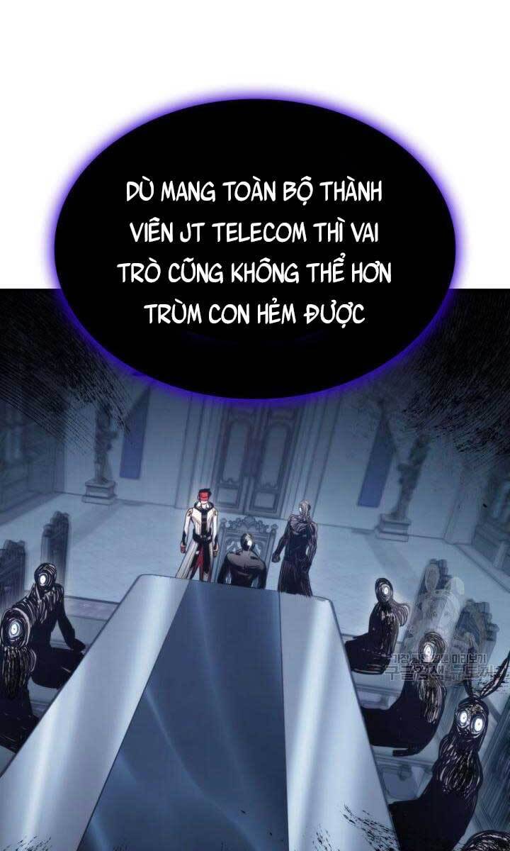Sự Trở Lại Của Vị Thần Sức Mạnh Chap 82 - Next Chap 83