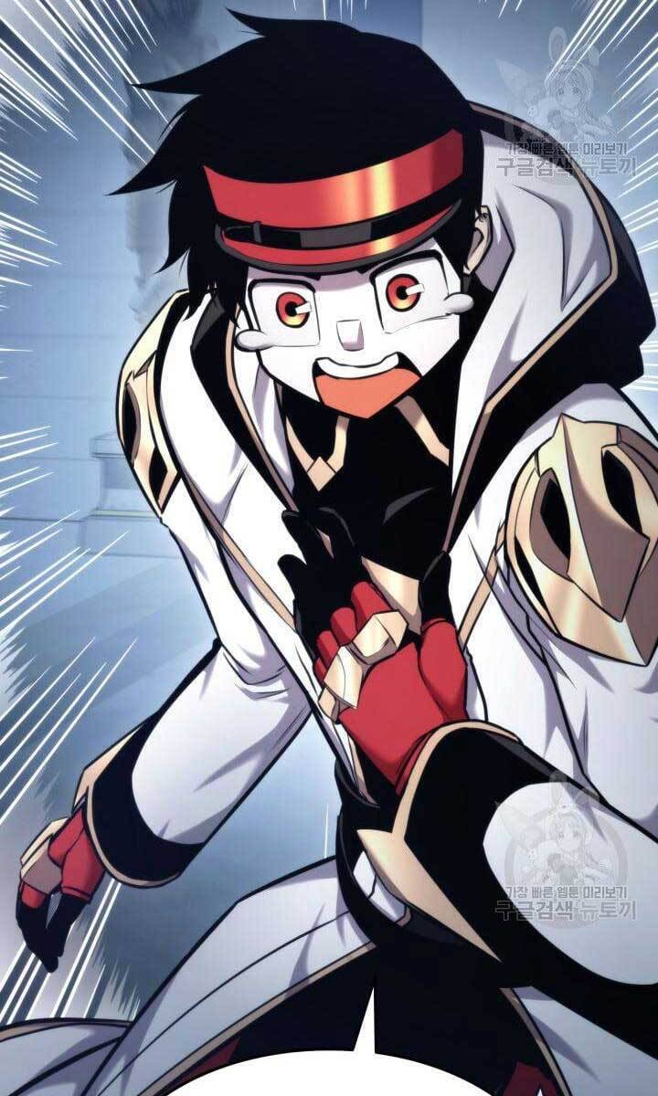 Sự Trở Lại Của Vị Thần Sức Mạnh Chap 82 - Next Chap 83