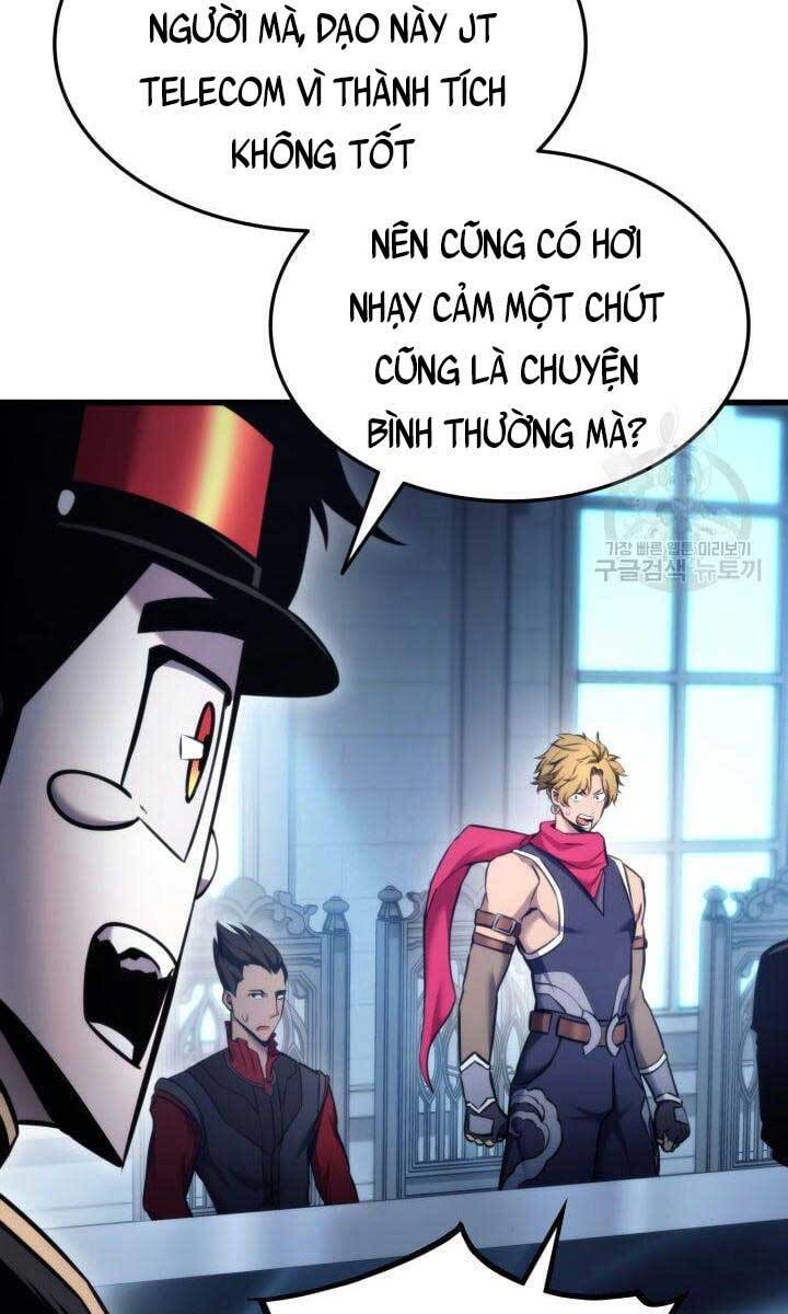 Sự Trở Lại Của Vị Thần Sức Mạnh Chap 82 - Next Chap 83