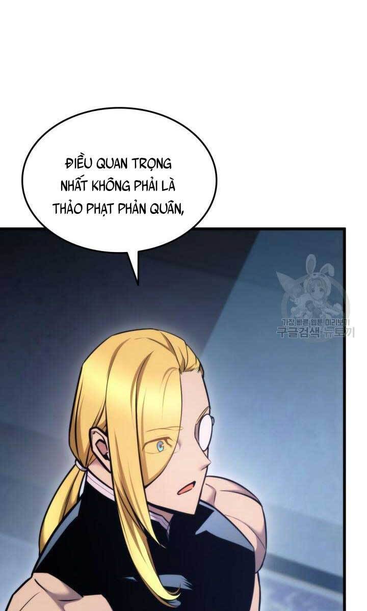 Sự Trở Lại Của Vị Thần Sức Mạnh Chap 82 - Next Chap 83