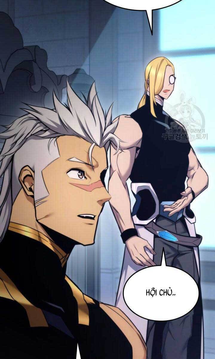 Sự Trở Lại Của Vị Thần Sức Mạnh Chap 82 - Next Chap 83