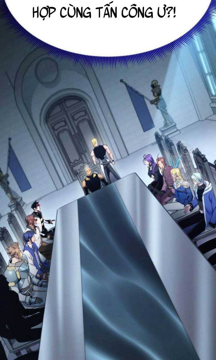 Sự Trở Lại Của Vị Thần Sức Mạnh Chap 82 - Next Chap 83