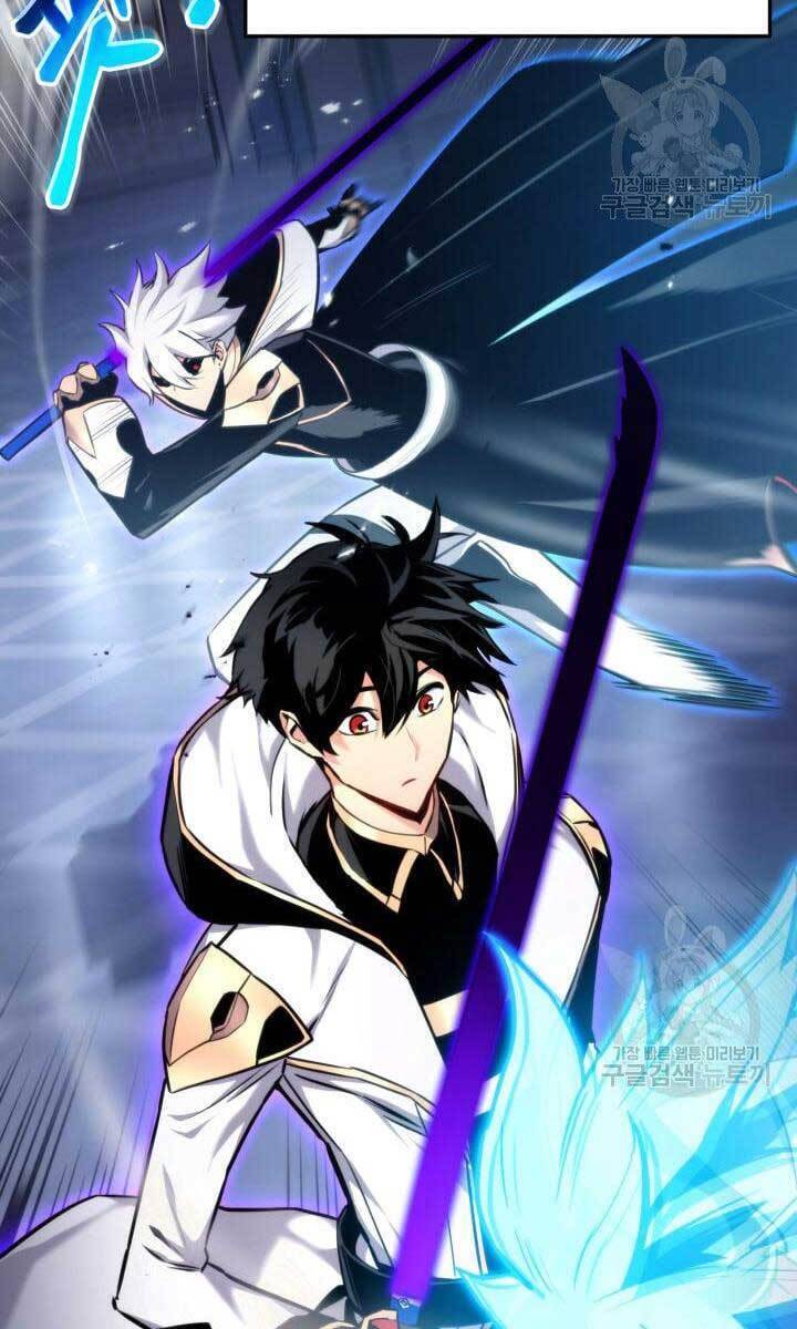 Sự Trở Lại Của Vị Thần Sức Mạnh Chap 82 - Next Chap 83