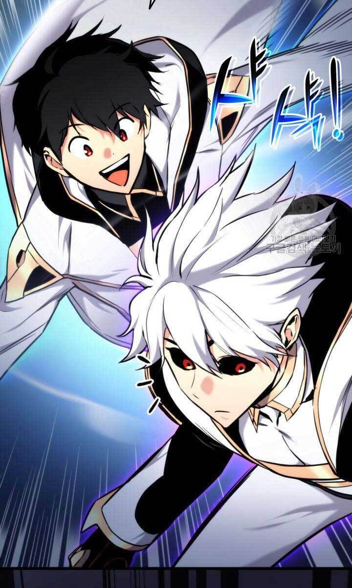 Sự Trở Lại Của Vị Thần Sức Mạnh Chap 82 - Next Chap 83