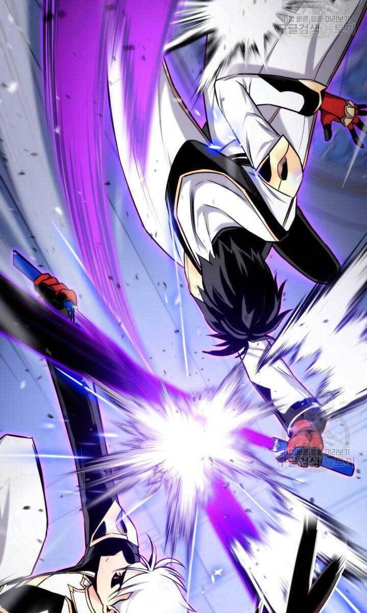 Sự Trở Lại Của Vị Thần Sức Mạnh Chap 82 - Next Chap 83