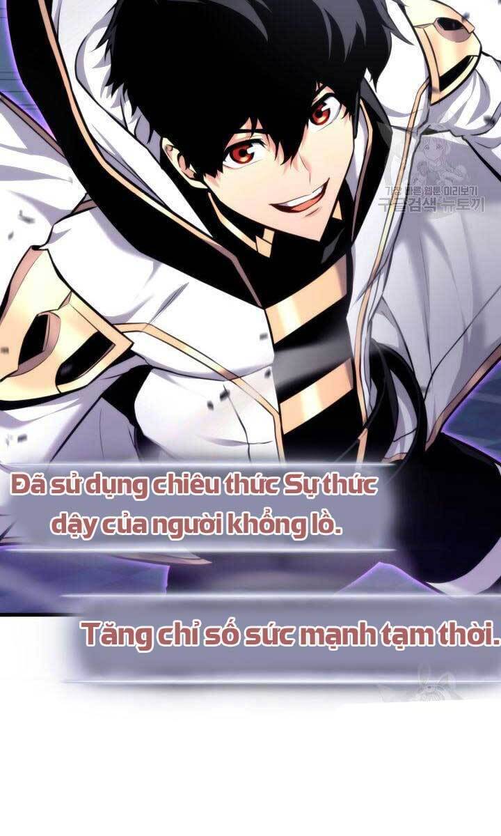 Sự Trở Lại Của Vị Thần Sức Mạnh Chap 82 - Next Chap 83