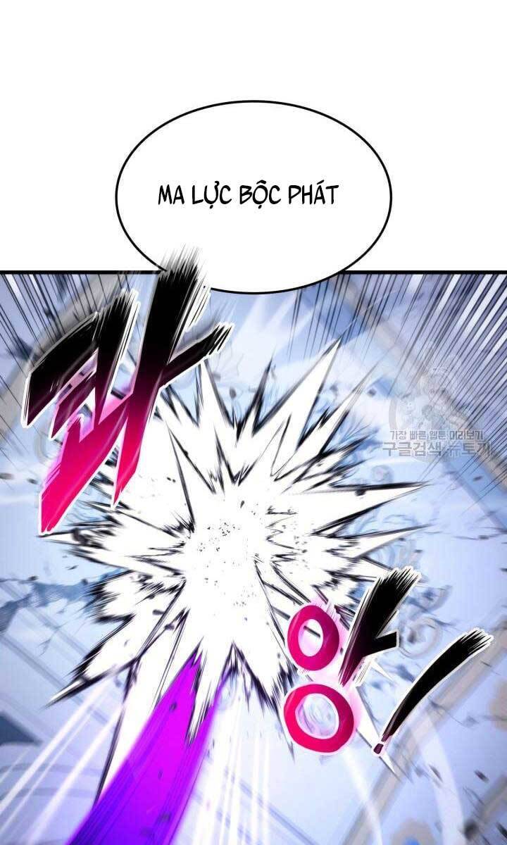 Sự Trở Lại Của Vị Thần Sức Mạnh Chap 82 - Next Chap 83