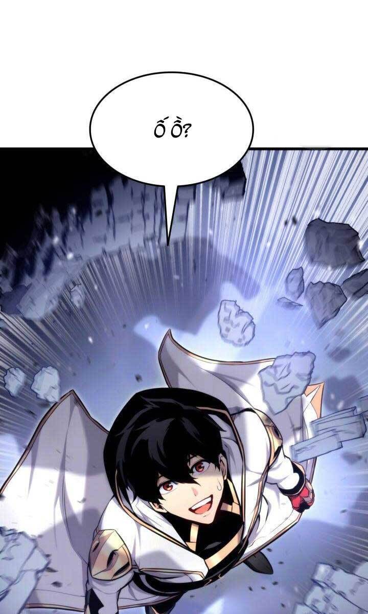 Sự Trở Lại Của Vị Thần Sức Mạnh Chap 82 - Next Chap 83