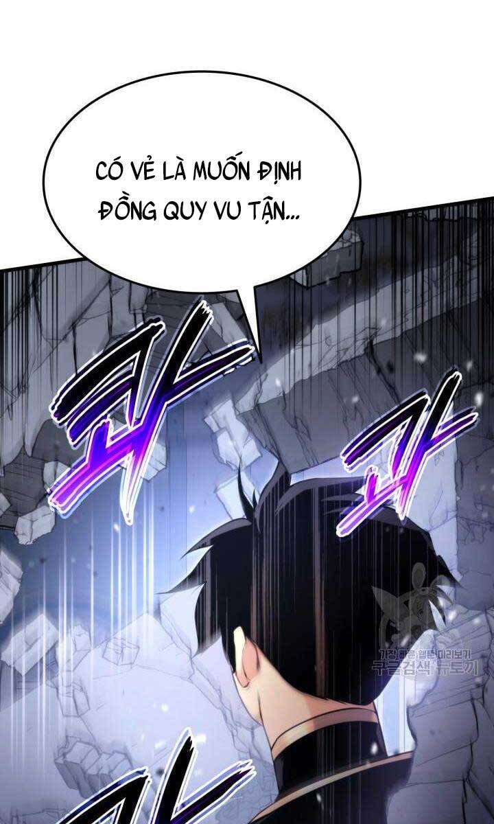 Sự Trở Lại Của Vị Thần Sức Mạnh Chap 82 - Next Chap 83