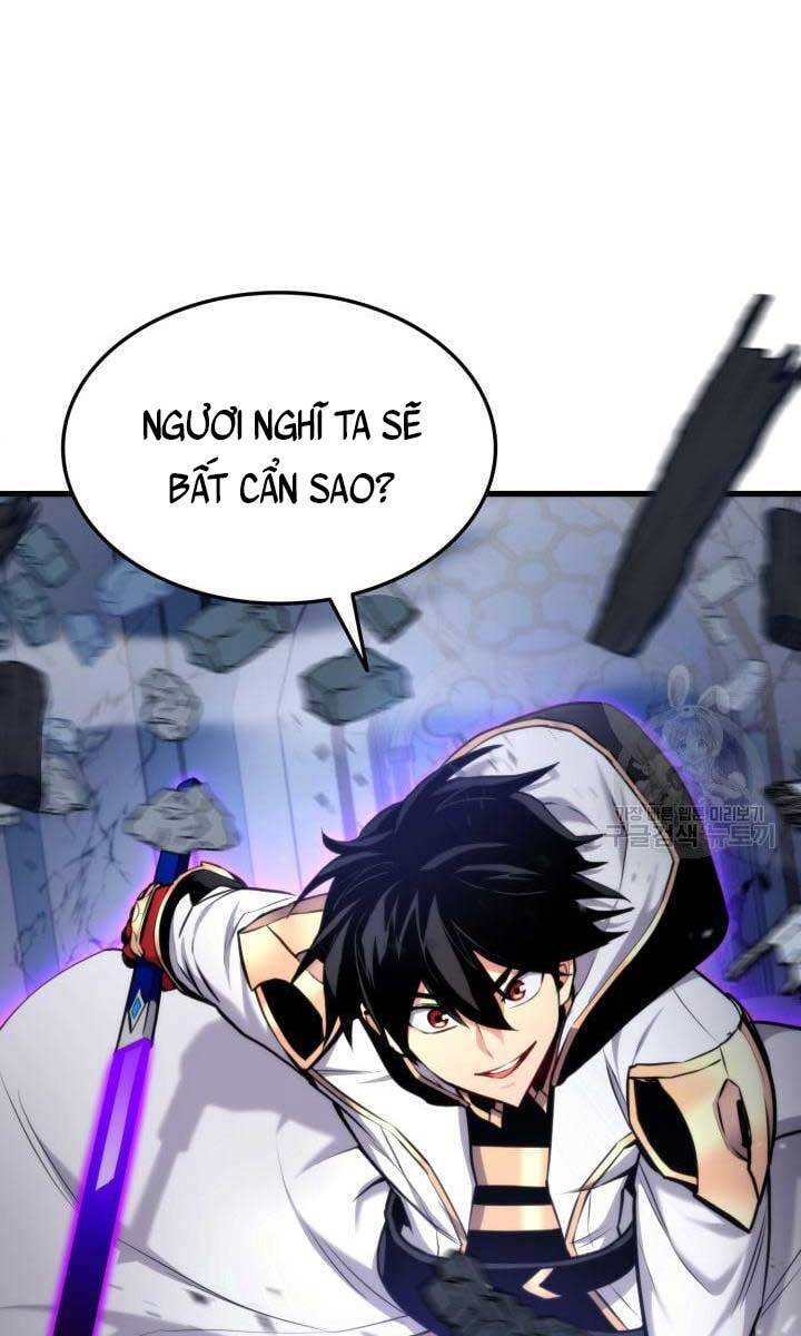 Sự Trở Lại Của Vị Thần Sức Mạnh Chap 82 - Next Chap 83