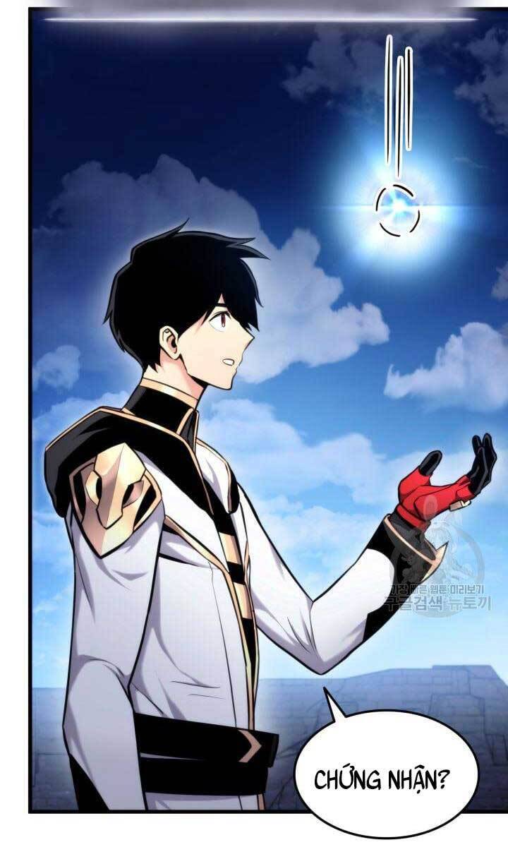 Sự Trở Lại Của Vị Thần Sức Mạnh Chap 82 - Next Chap 83