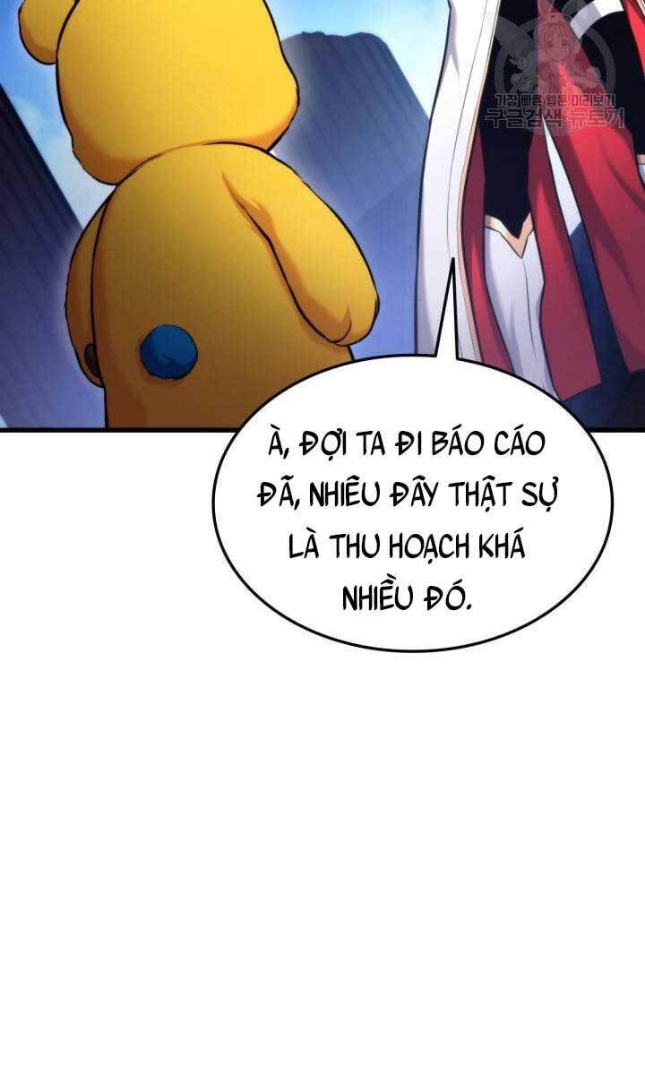 Sự Trở Lại Của Vị Thần Sức Mạnh Chap 82 - Next Chap 83