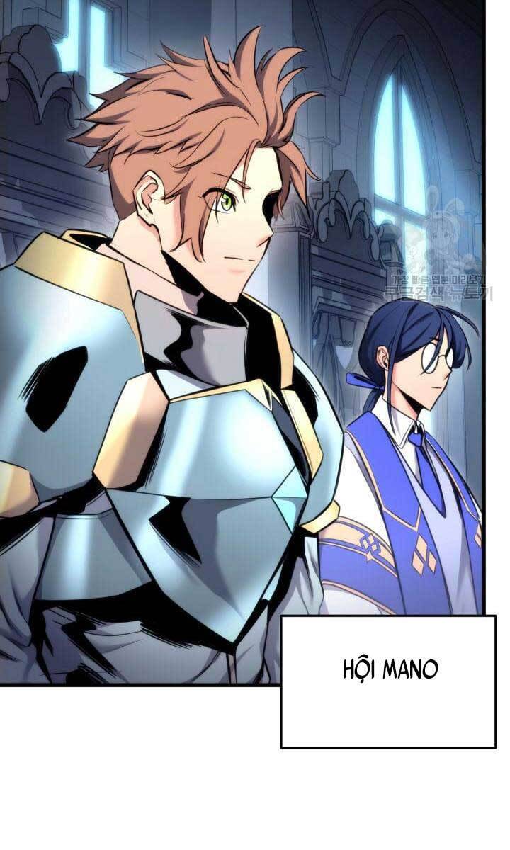 Sự Trở Lại Của Vị Thần Sức Mạnh Chap 82 - Next Chap 83