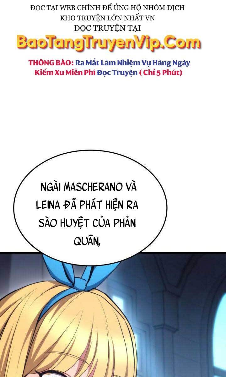 Sự Trở Lại Của Vị Thần Sức Mạnh Chap 82 - Next Chap 83