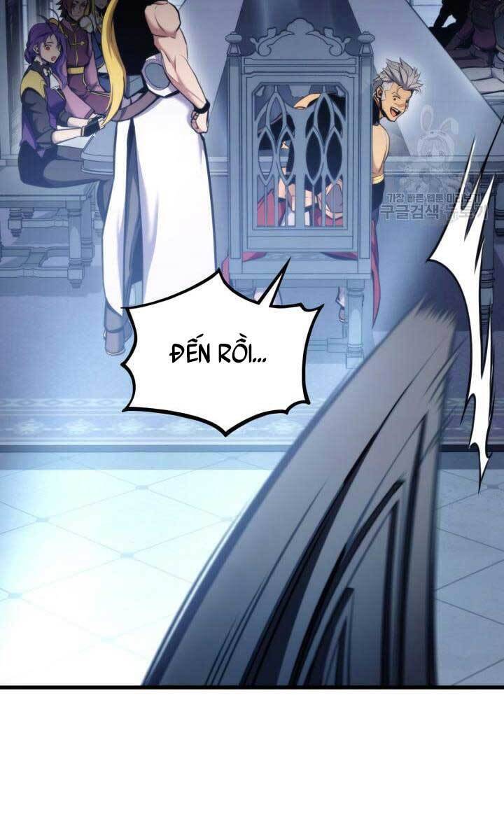 Sự Trở Lại Của Vị Thần Sức Mạnh Chap 82 - Next Chap 83