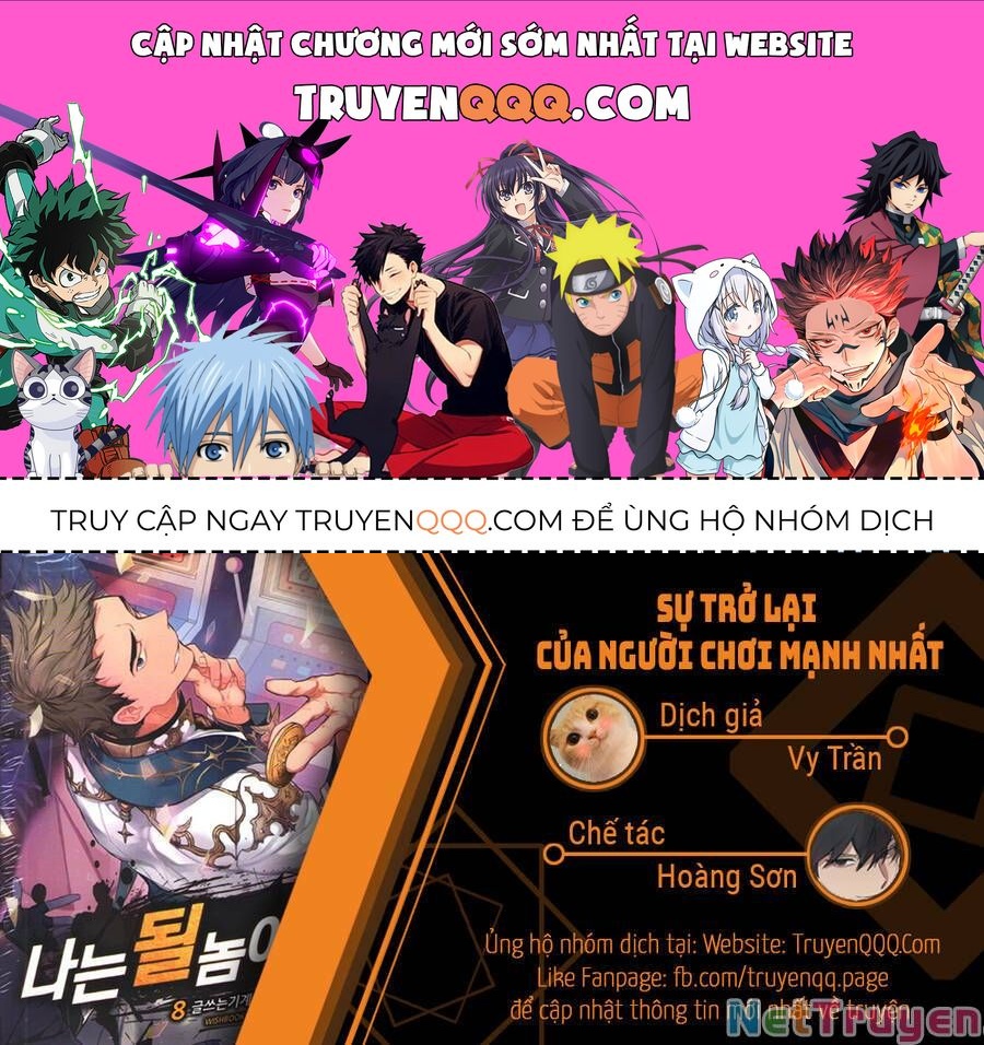 Sự Trở Lại Của Vị Thần Sức Mạnh Chap 83.5 - Next Chap 84.5