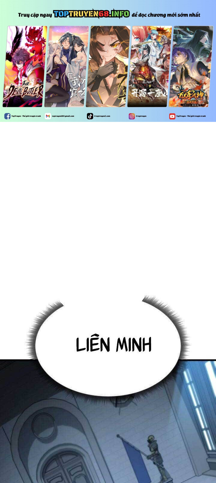 Sự Trở Lại Của Vị Thần Sức Mạnh Chap 83 - Next Chap 84