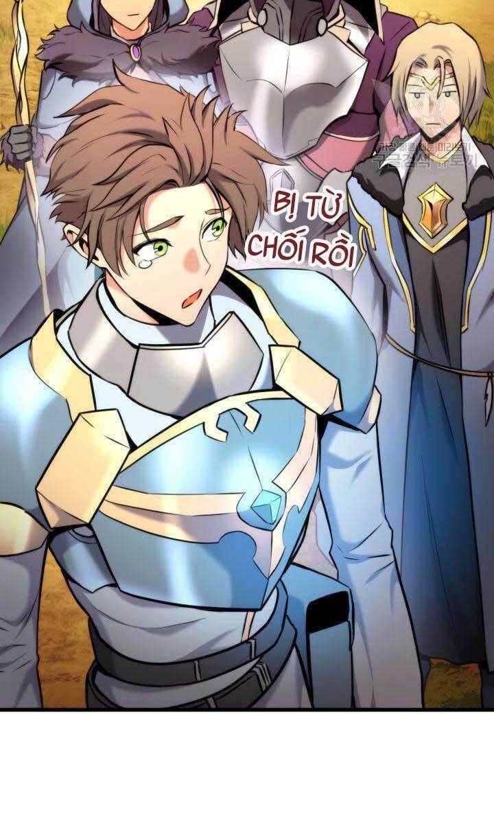 Sự Trở Lại Của Vị Thần Sức Mạnh Chap 83 - Next Chap 84