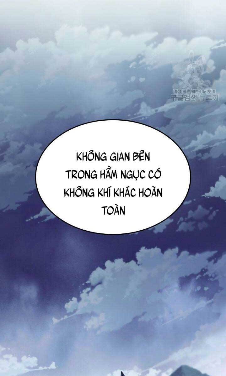 Sự Trở Lại Của Vị Thần Sức Mạnh Chap 83 - Next Chap 84