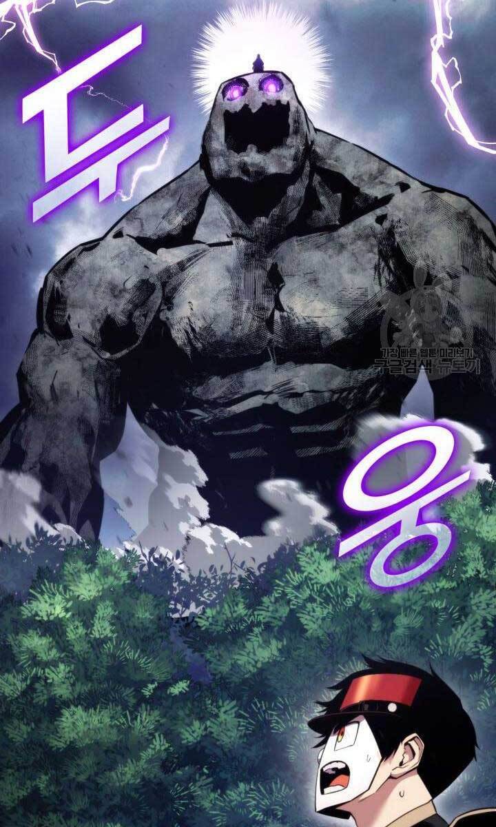 Sự Trở Lại Của Vị Thần Sức Mạnh Chap 83 - Next Chap 84