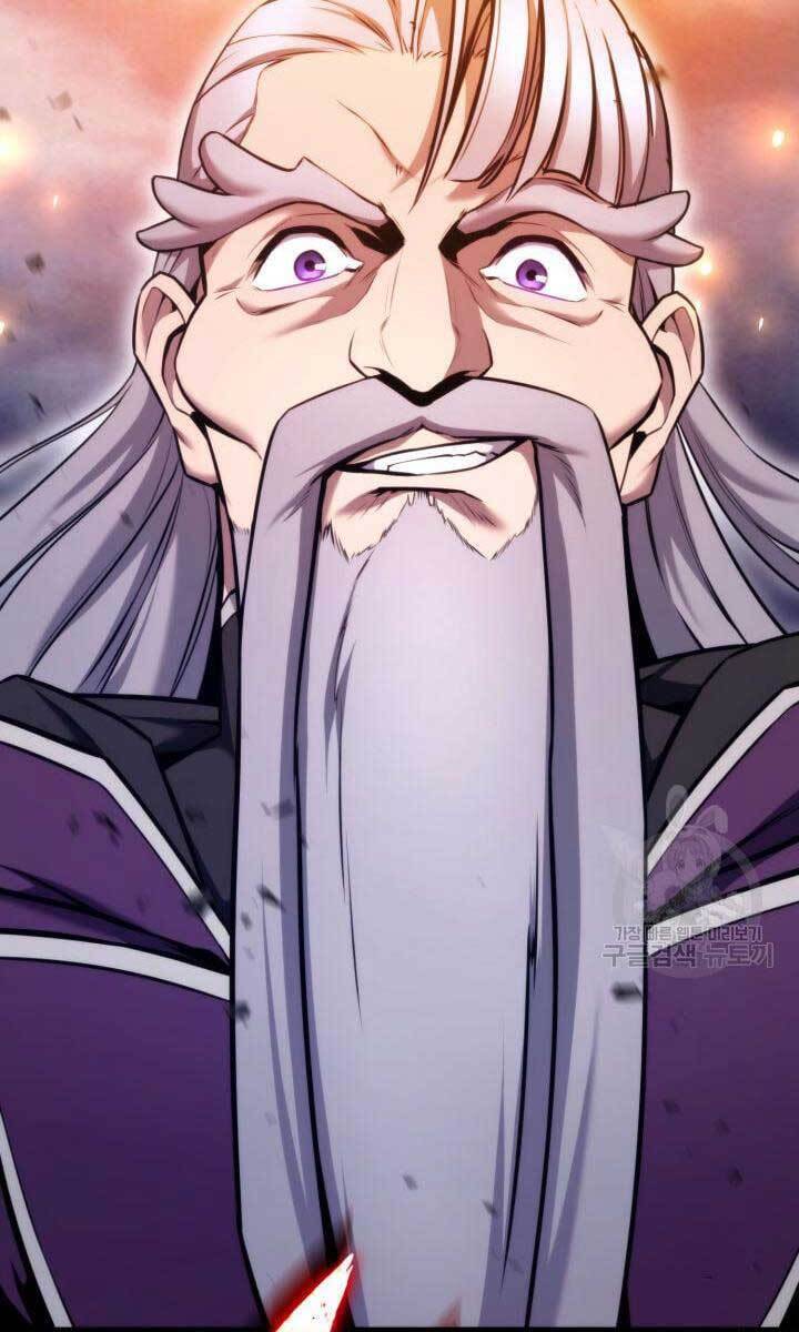 Sự Trở Lại Của Vị Thần Sức Mạnh Chap 83 - Next Chap 84