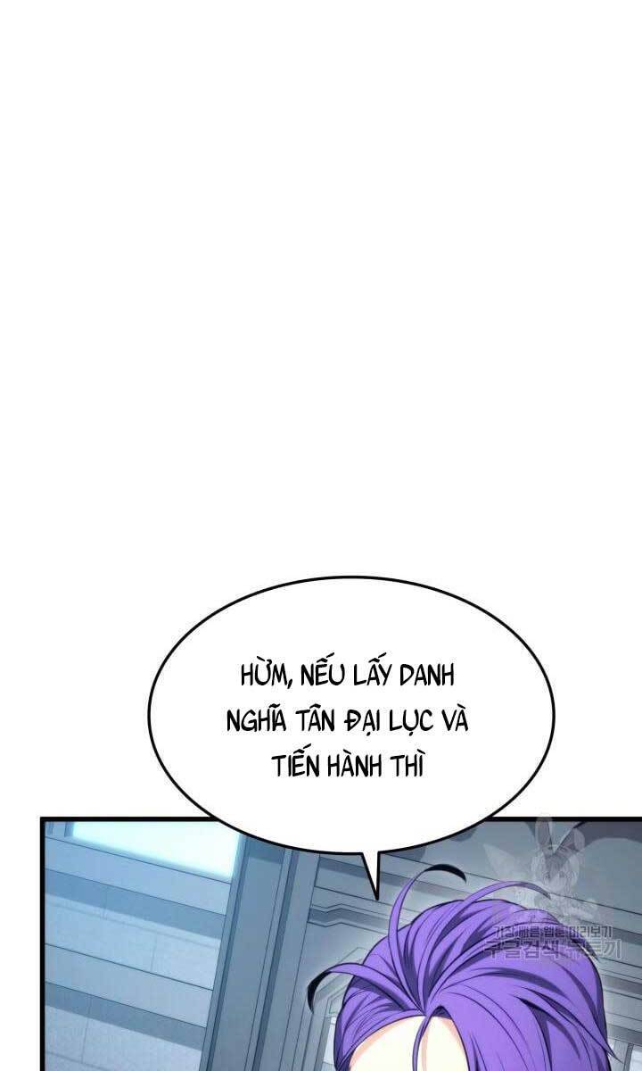 Sự Trở Lại Của Vị Thần Sức Mạnh Chap 83 - Next Chap 84
