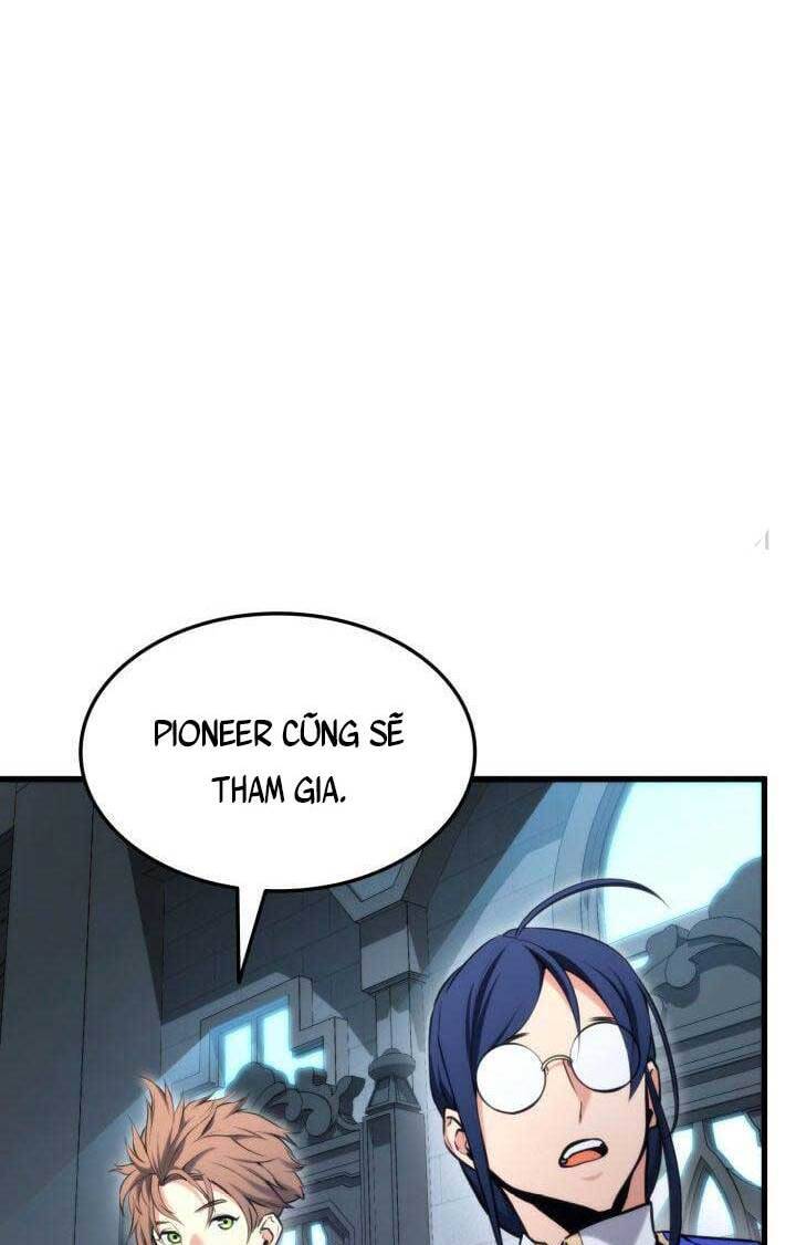 Sự Trở Lại Của Vị Thần Sức Mạnh Chap 83 - Next Chap 84