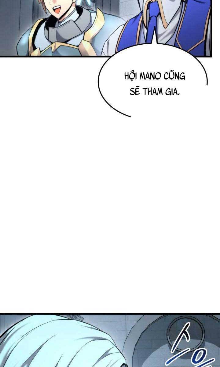 Sự Trở Lại Của Vị Thần Sức Mạnh Chap 83 - Next Chap 84