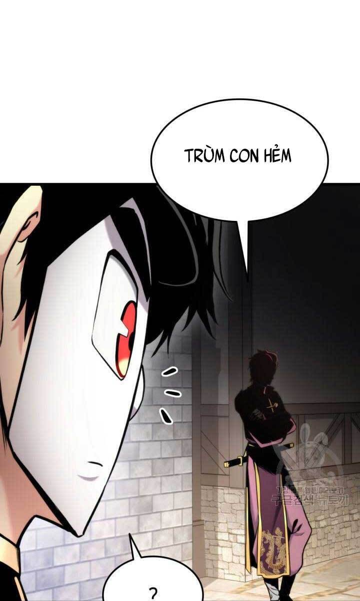 Sự Trở Lại Của Vị Thần Sức Mạnh Chap 83 - Next Chap 84