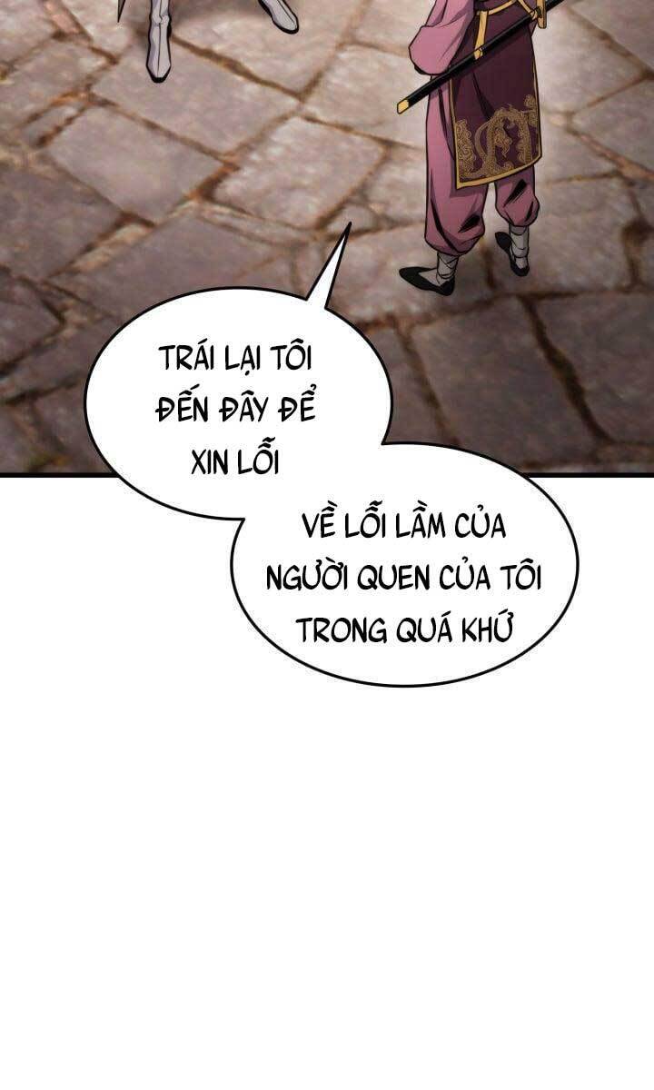 Sự Trở Lại Của Vị Thần Sức Mạnh Chap 83 - Next Chap 84