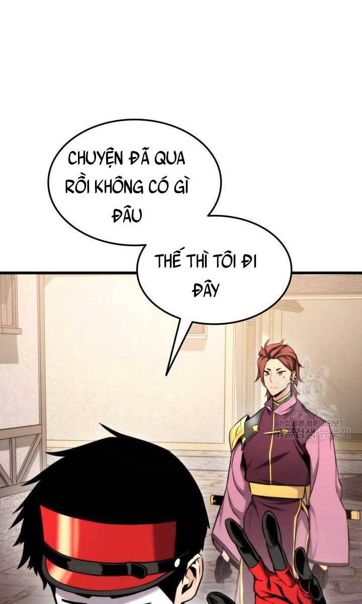 Sự Trở Lại Của Vị Thần Sức Mạnh Chap 83 - Next Chap 84