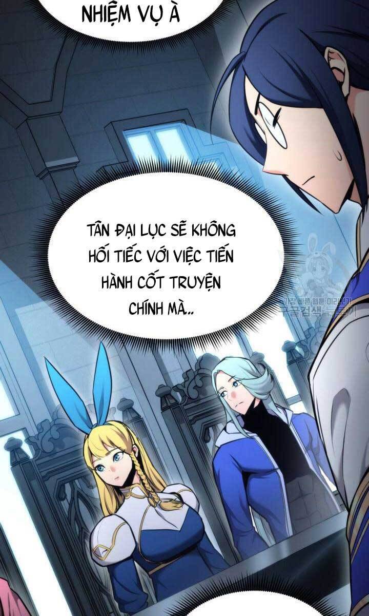 Sự Trở Lại Của Vị Thần Sức Mạnh Chap 83 - Next Chap 84