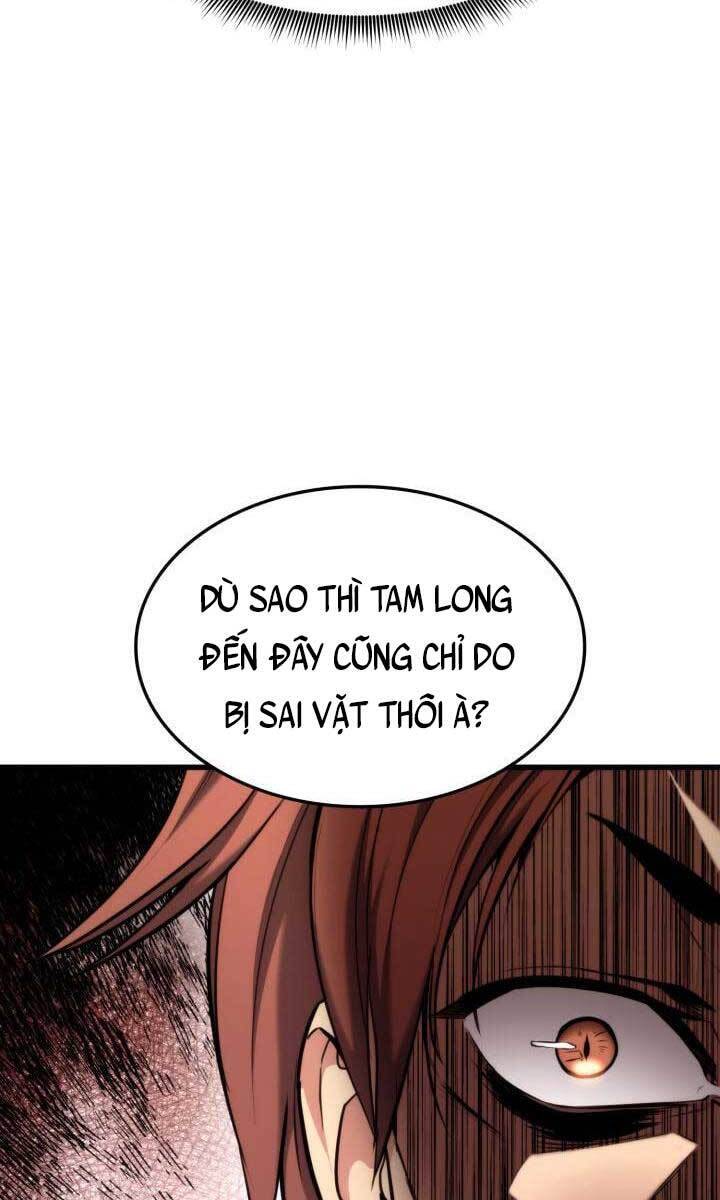 Sự Trở Lại Của Vị Thần Sức Mạnh Chap 83 - Next Chap 84