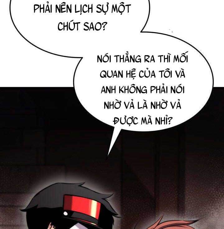 Sự Trở Lại Của Vị Thần Sức Mạnh Chap 83 - Next Chap 84