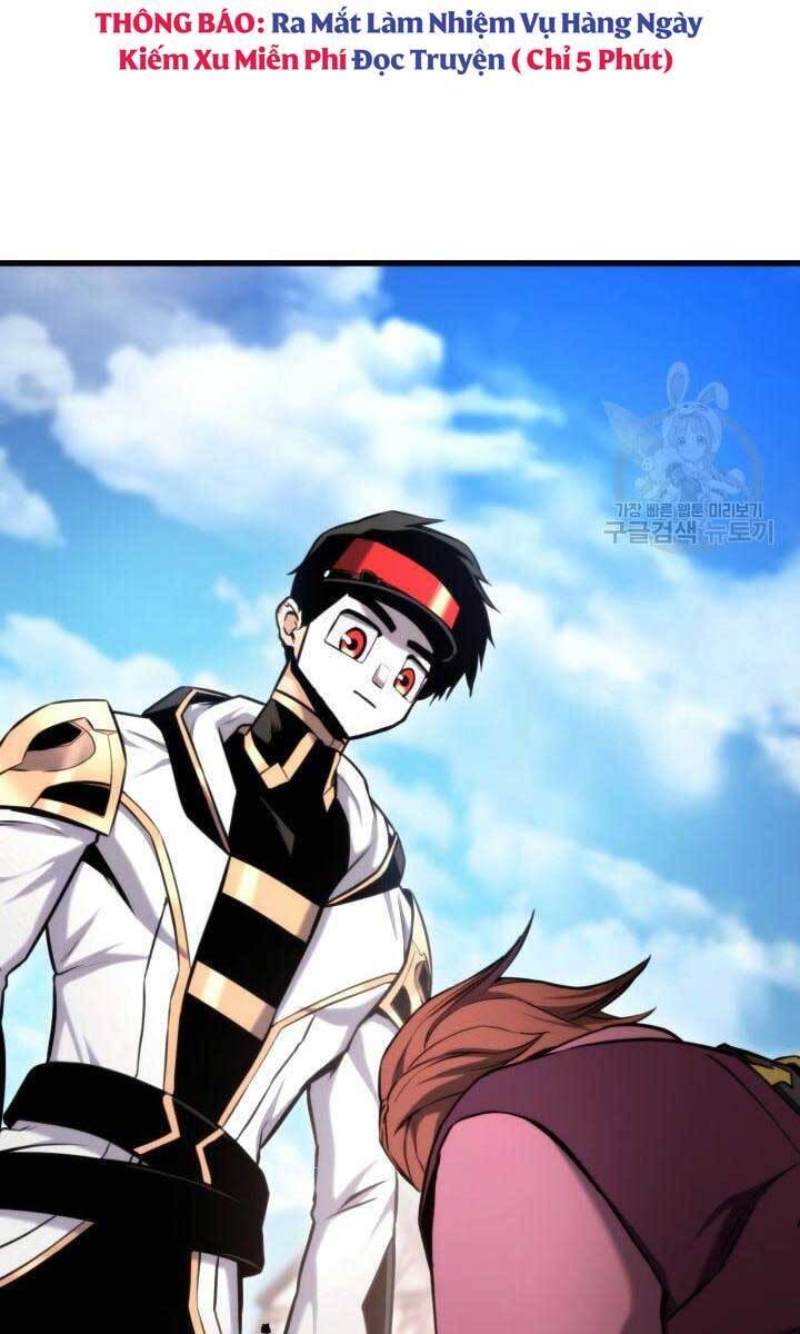 Sự Trở Lại Của Vị Thần Sức Mạnh Chap 83 - Next Chap 84