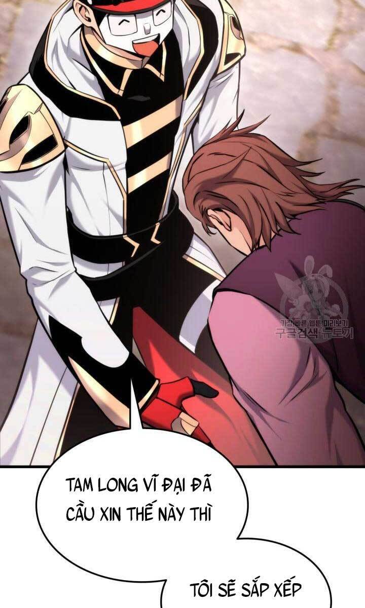 Sự Trở Lại Của Vị Thần Sức Mạnh Chap 83 - Next Chap 84