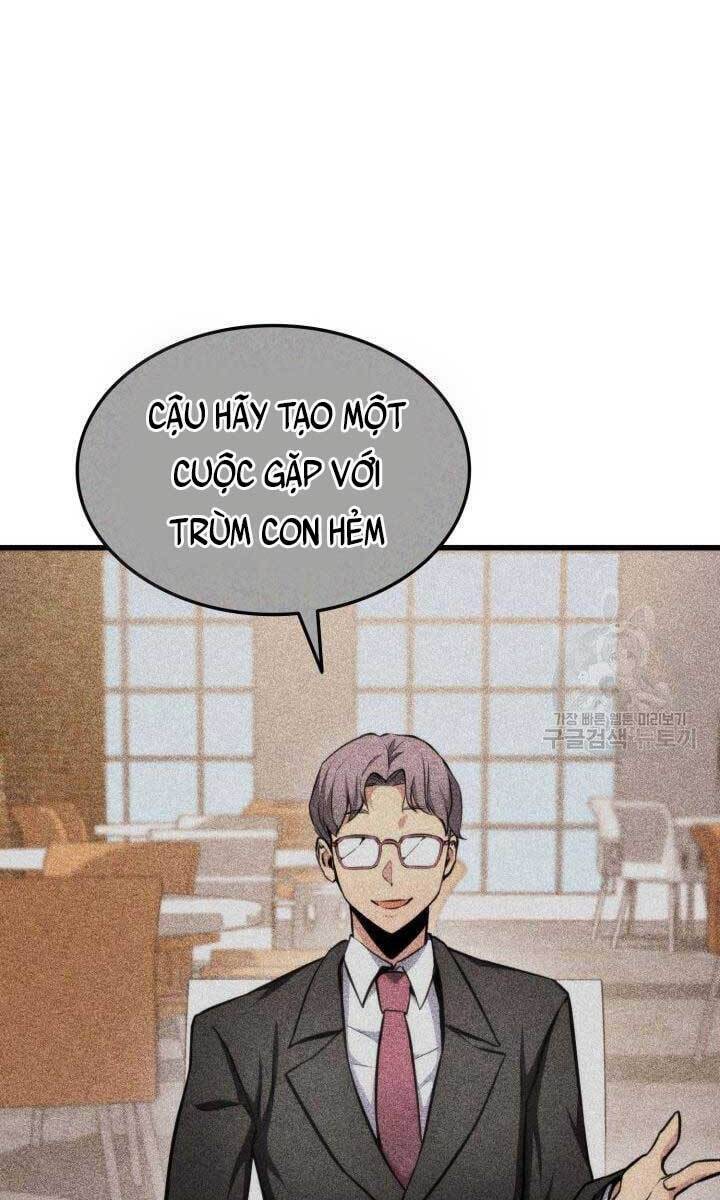 Sự Trở Lại Của Vị Thần Sức Mạnh Chap 83 - Next Chap 84