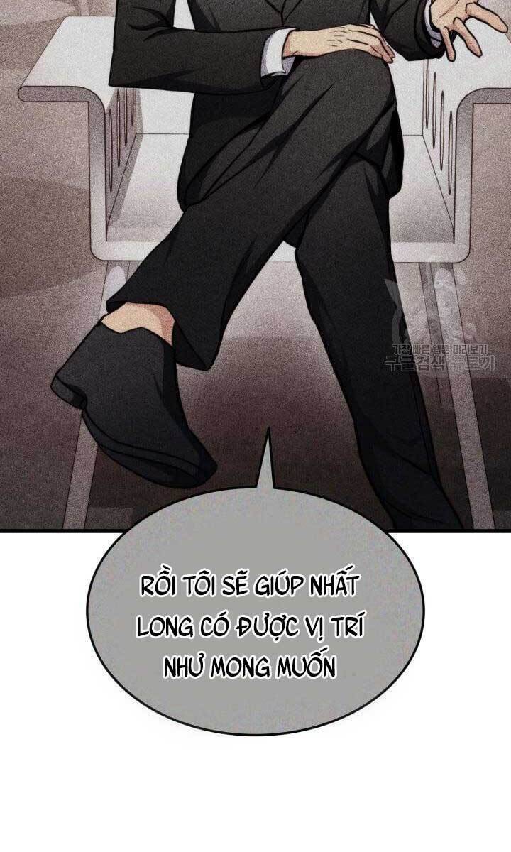Sự Trở Lại Của Vị Thần Sức Mạnh Chap 83 - Next Chap 84