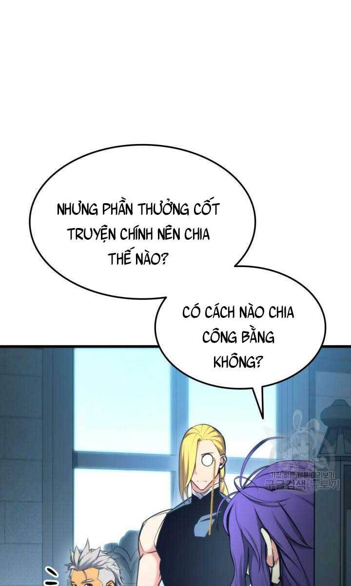 Sự Trở Lại Của Vị Thần Sức Mạnh Chap 83 - Next Chap 84