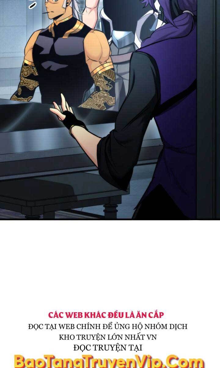 Sự Trở Lại Của Vị Thần Sức Mạnh Chap 83 - Next Chap 84