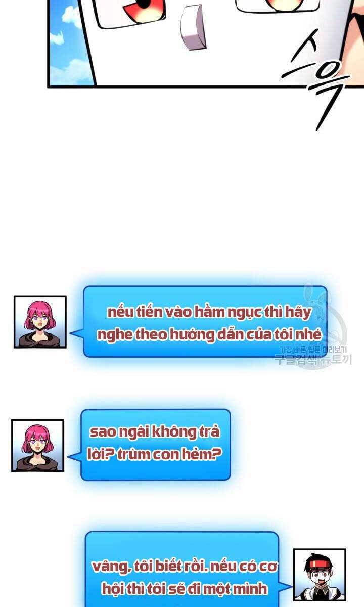 Sự Trở Lại Của Vị Thần Sức Mạnh Chap 83 - Next Chap 84