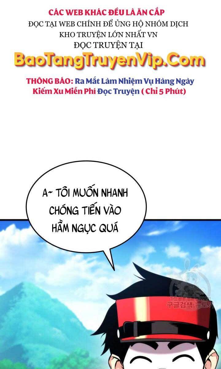 Sự Trở Lại Của Vị Thần Sức Mạnh Chap 83 - Next Chap 84