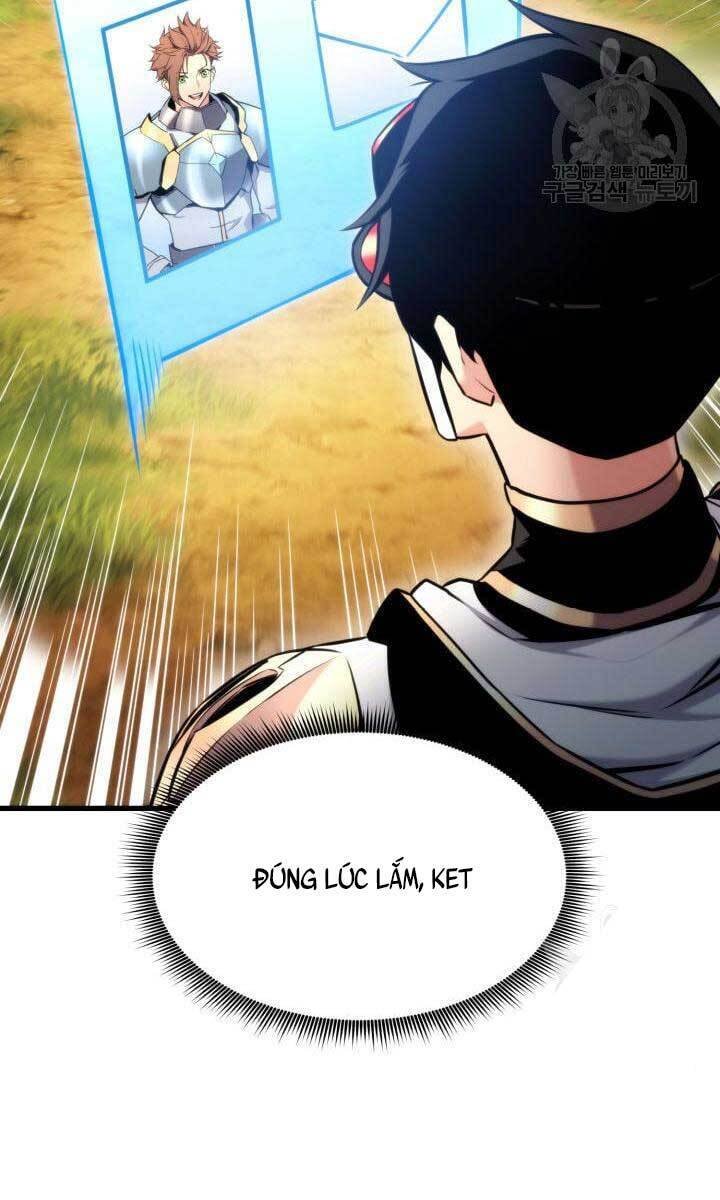 Sự Trở Lại Của Vị Thần Sức Mạnh Chap 83 - Next Chap 84