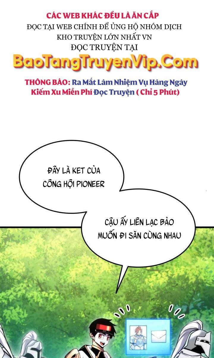Sự Trở Lại Của Vị Thần Sức Mạnh Chap 83 - Next Chap 84