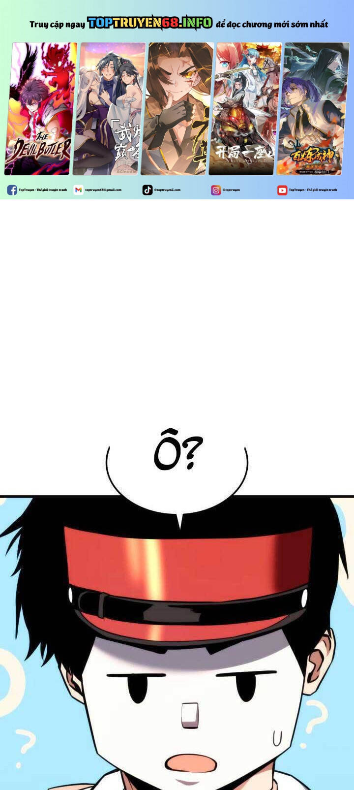 Sự Trở Lại Của Vị Thần Sức Mạnh Chap 84 - Next Chap 85